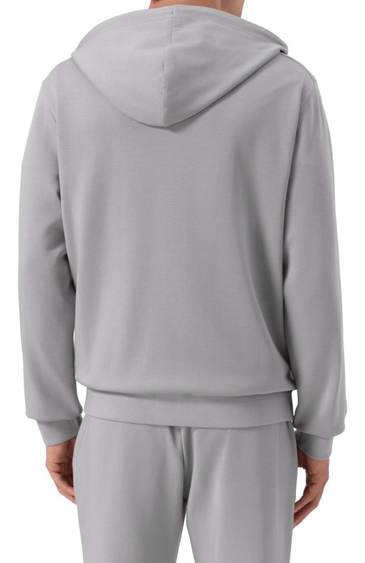 Толстовка Bogner 88295253 Серый  88295253 Фото 4