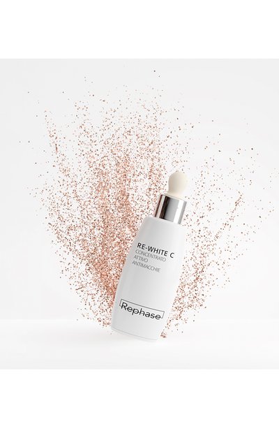 Женского концентрированная сыворотка re‑white c active concentrate (30ml) REPHASE, арт. 8057158072474