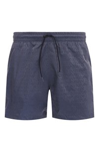 Темно-синий