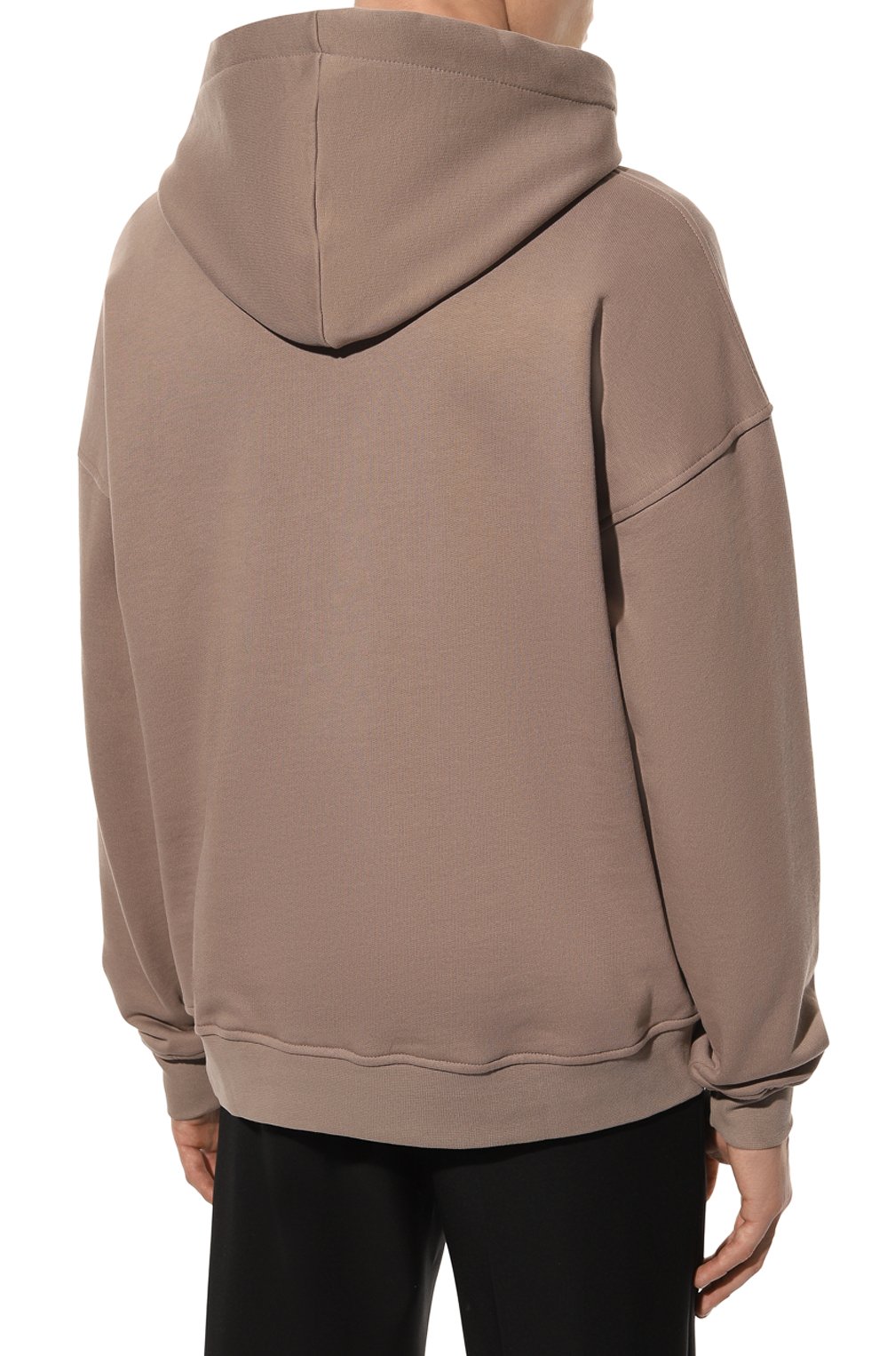 Хлопковое худи HINNOMINATE, арт. HUW2/HNM125, фото 4