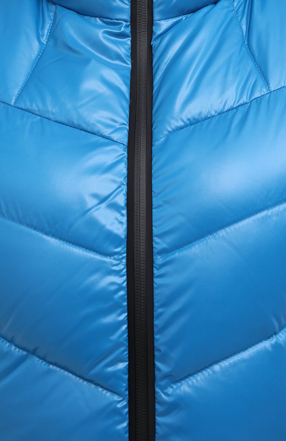 Утепленная толстовка MONCLER GRENOBLE бирюзового цвета по цене 79550 руб., арт. F2-098-8G500-00-80093, фото 5 Утепленная толстовка MONCLER GRENOBLE, арт. F2-098-8G500-00-80093, фото 5