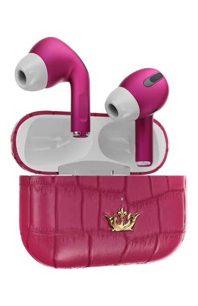 Наушники caviar custom airpods pro 2 delisious CAVIAR, арт. A024_3, фото 2