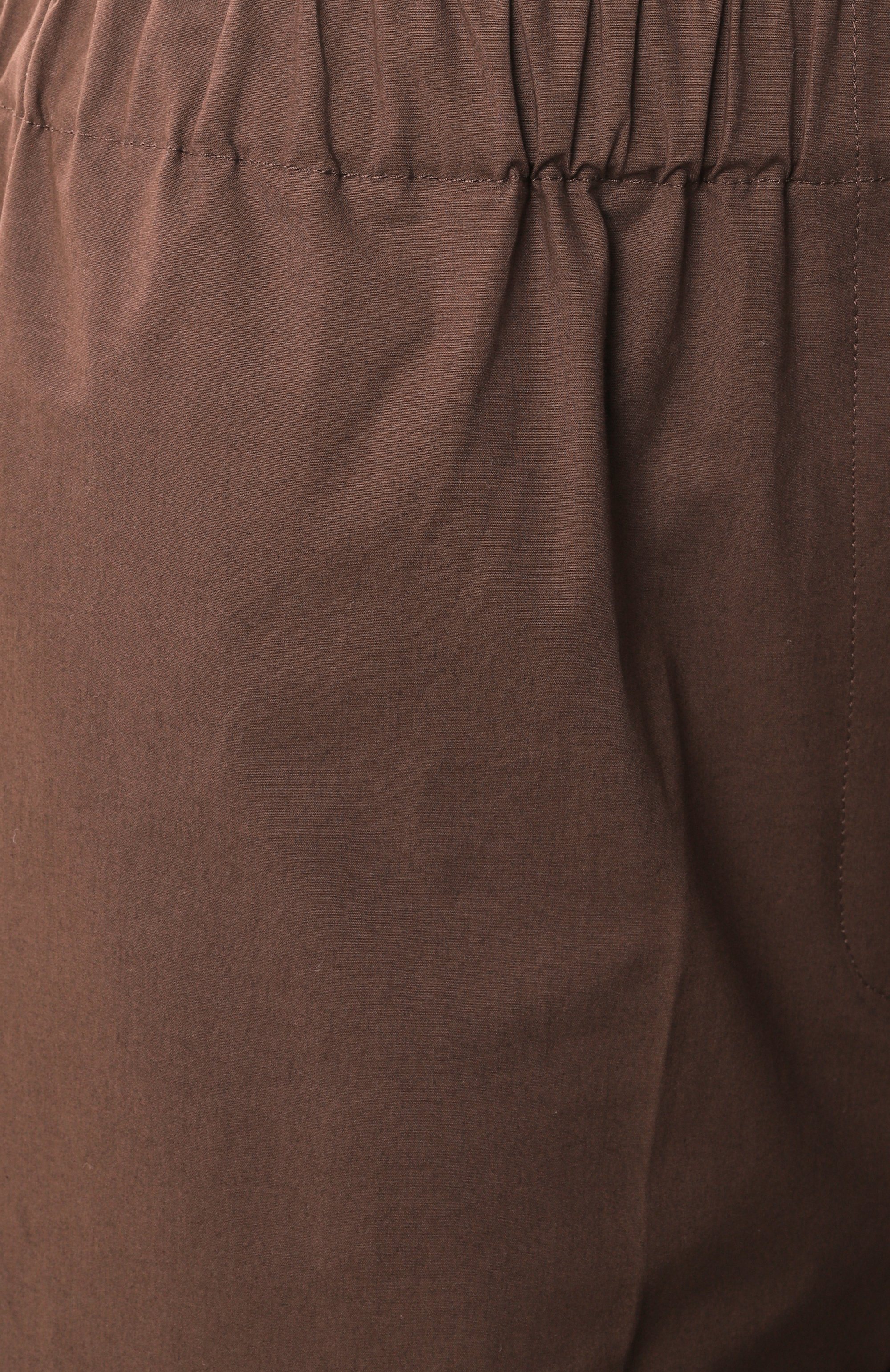 Хлопковые брюки ANTONELLI FIRENZE, арт. L8737N/135B, фото 6