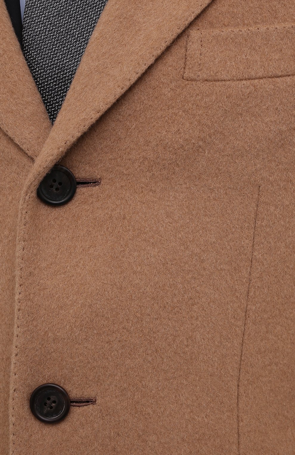 Шерстяное пальто BRIONI, арт. R07N0N/07333, фото 5