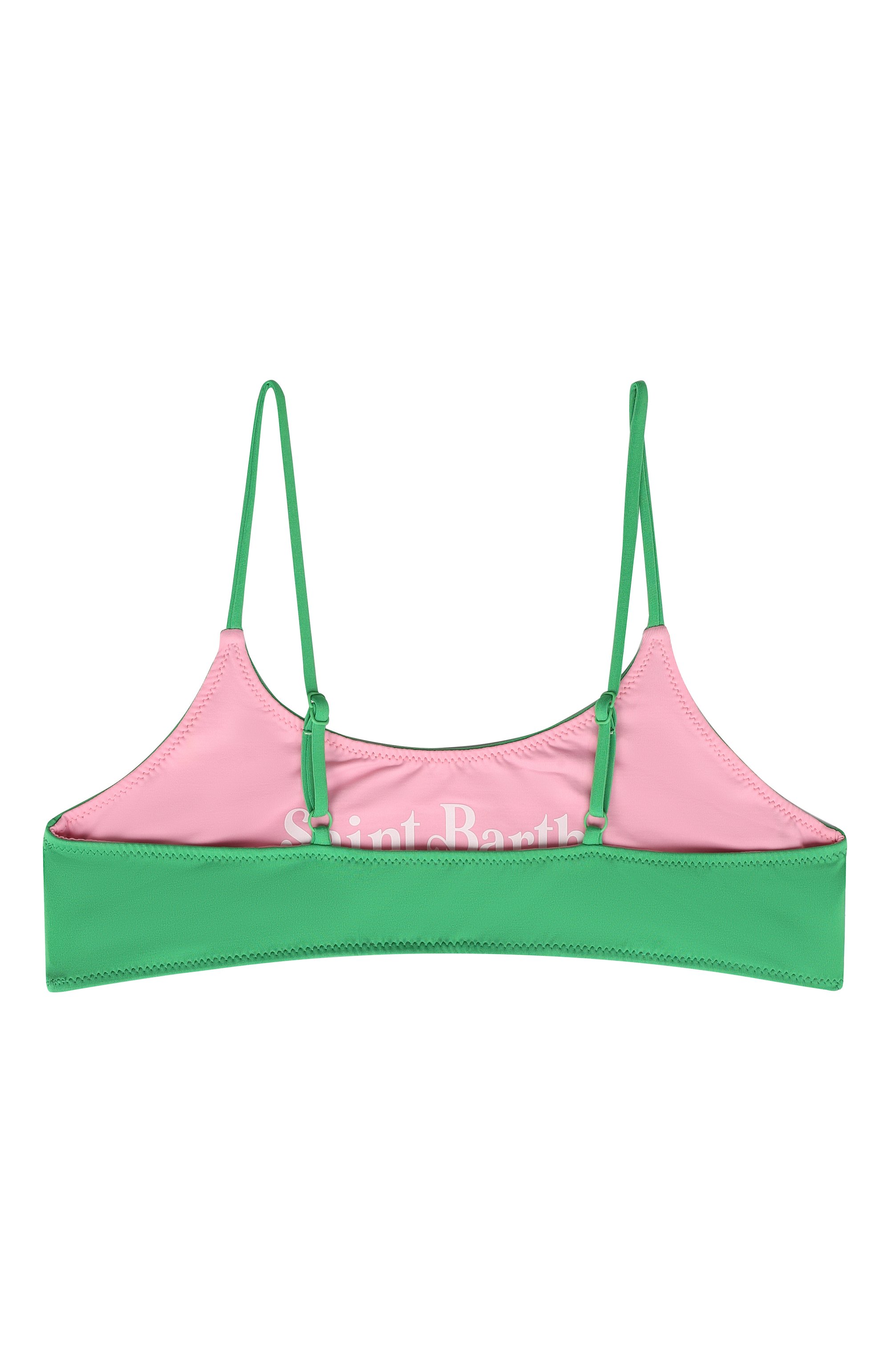 Двусторонний раздельный купальник MC2 SAINT BARTH, арт. STBK JAIDEN D0UBLE/JAI0004, фото 3