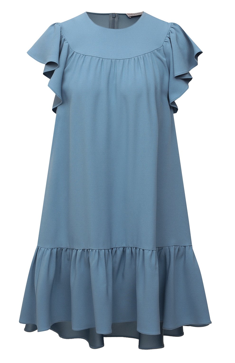 Платье REDVALENTINO, арт. XR0VADY0/0F1, фото 1