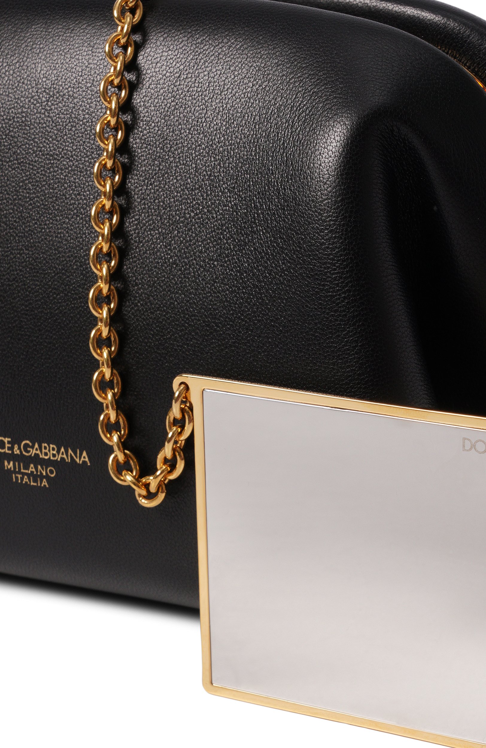 Сумка grandma mini DOLCE & GABBANA, арт. BB7993/BF984, фото 6