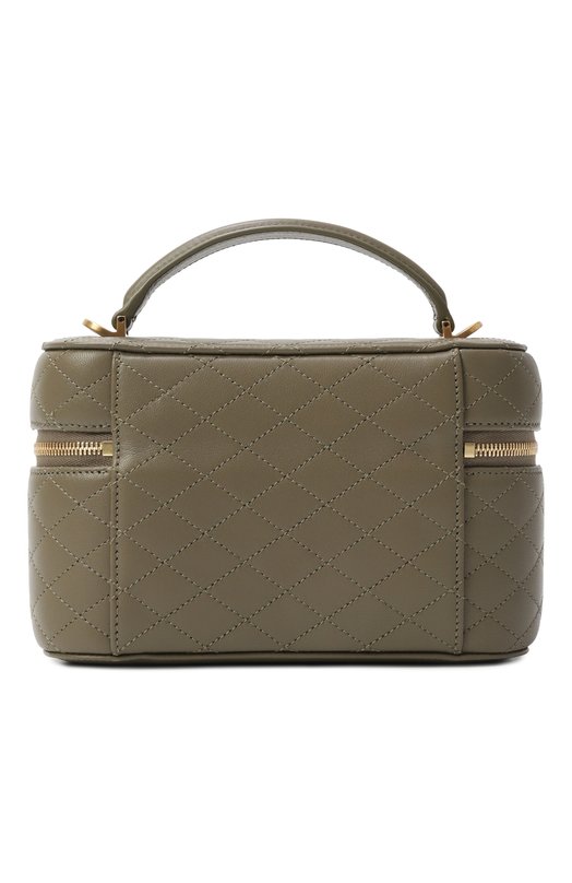 Сумка Gaby Saint Laurent 766731/1EL07 Хаки  766731/1EL07 Фото 6
