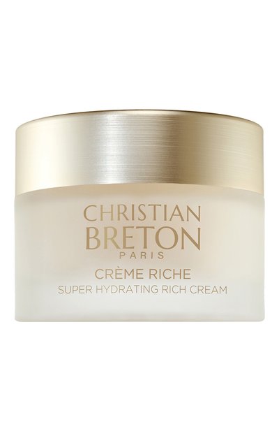 Женское насыщенный увлажняющий крем (50ml) CHRISTIAN BRETON, арт. 3556500016401