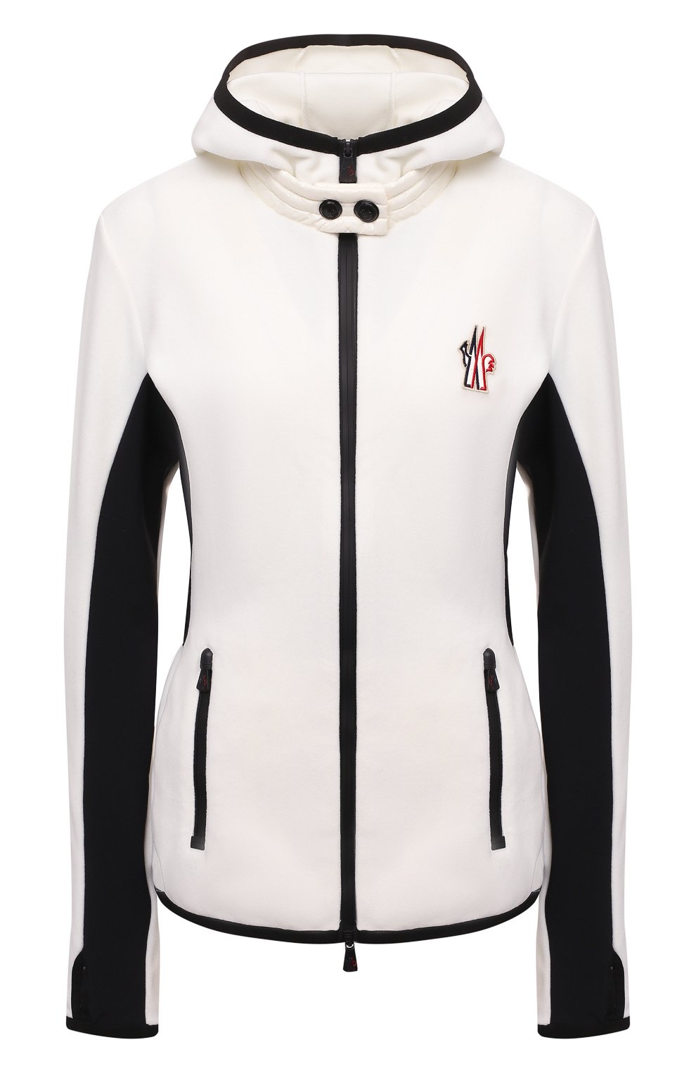 Толстовка MONCLER GRENOBLE, арт. G2-098-8G000-18-80093, фото 1