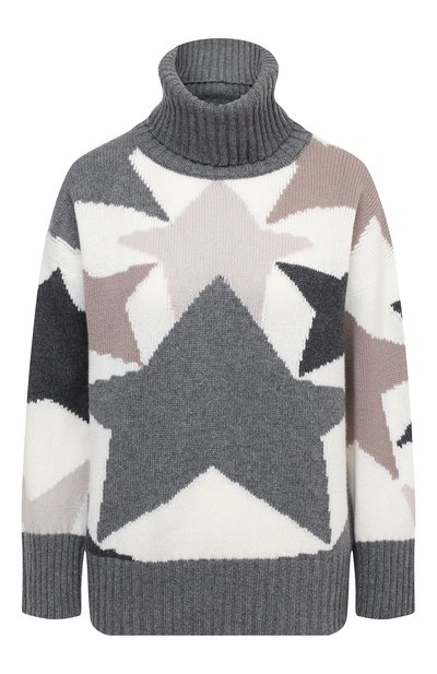 Шерстяной свитер LORENA ANTONIAZZI, арт. A20133DM056/204, фото 1