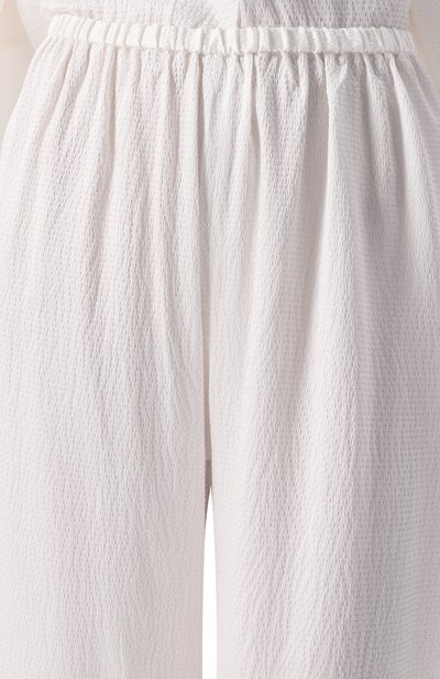 Шелковые брюки PERVERT, арт. PE25/PA01/50-04, фото 5