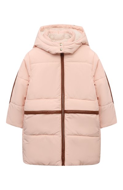 Пальто CHLOÉ, арт. C20267