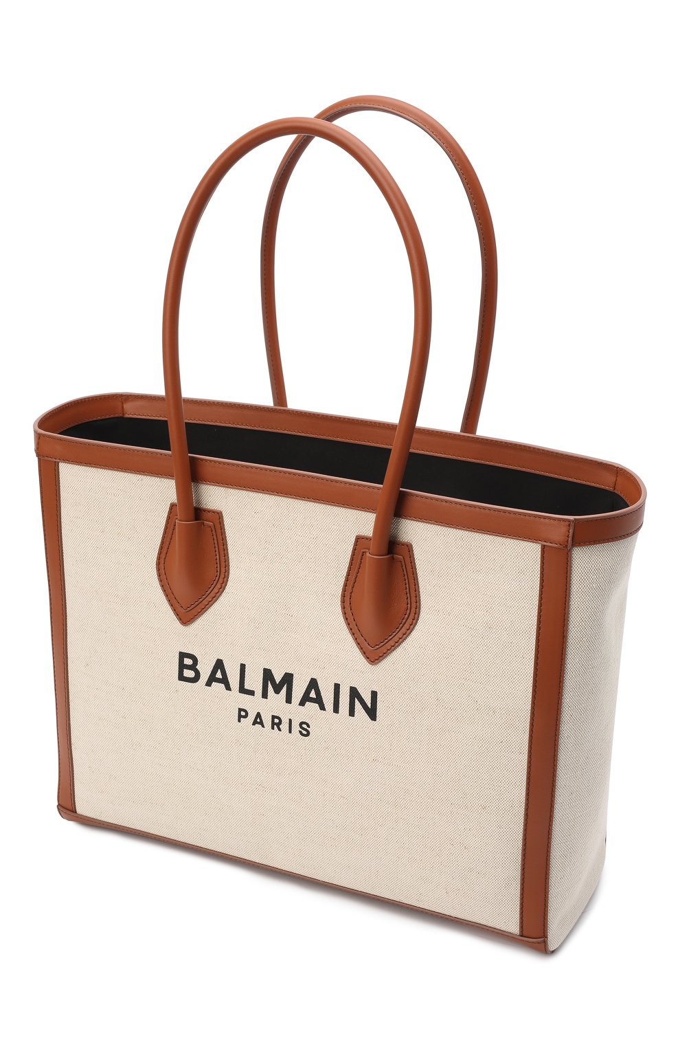 Сумка-тоут b-army 42 BALMAIN, арт. XN1FC662/TCFN, фото 5