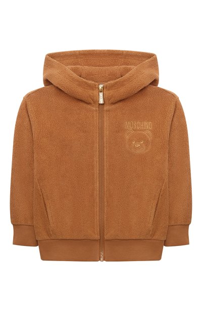 Комплект из толстовки и брюк MOSCHINO, арт. HUK03U/LIA21/4-8, фото 2