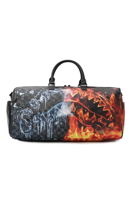 Дорожная сумка fire &amp; ice shark SPRAYGROUND, арт. 910D7936NSZ