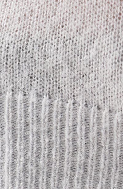 Водолазка из смеси кашемира и шелка IL BORGO CASHMERE, арт. 54-1235G0, фото 5