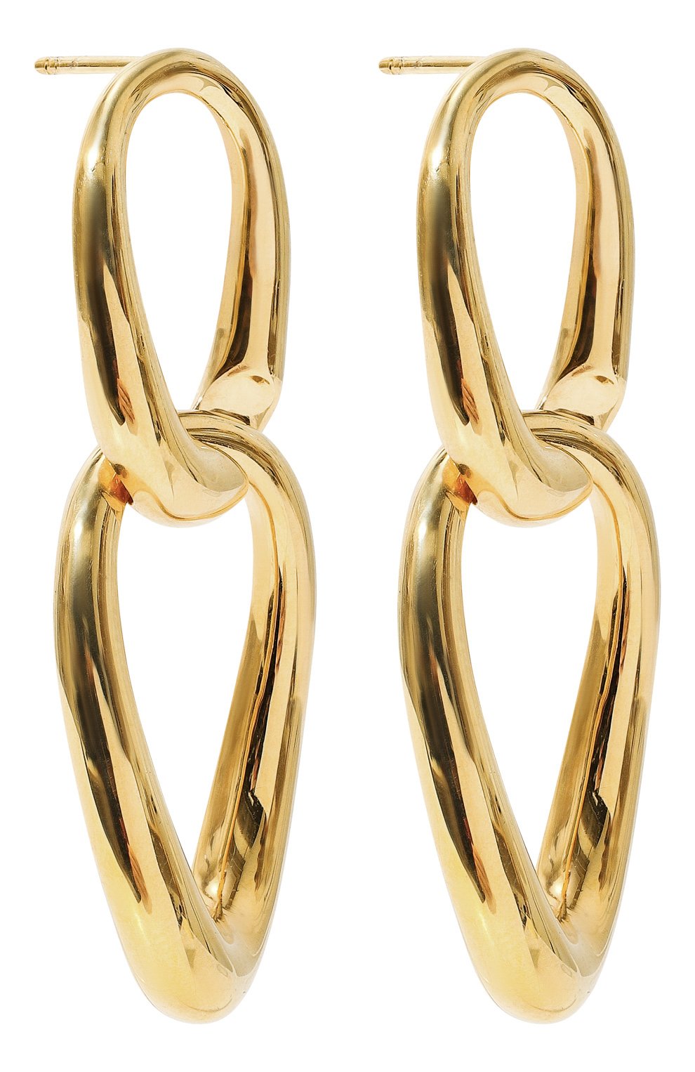 Серьги COPINE JEWELRY, арт. TOFA, фото 3