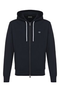 Темно-синий