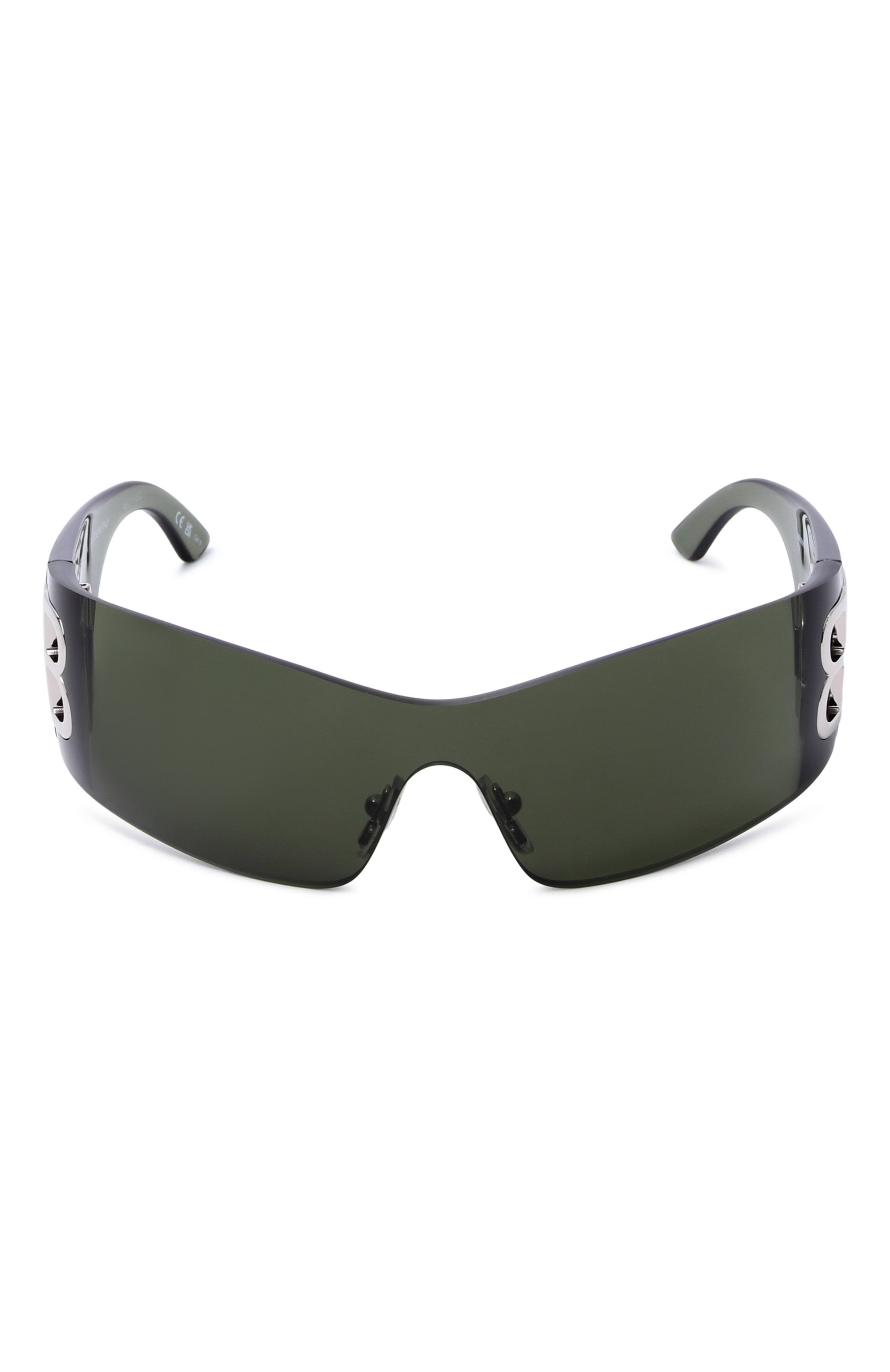 Солнцезащитные очки BALENCIAGA, арт. BB0359S 006, фото 3