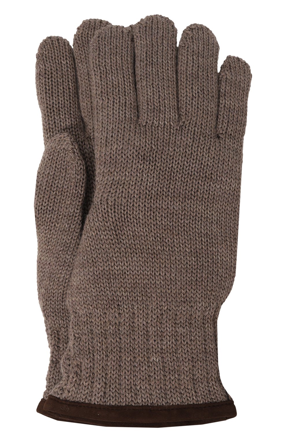 Шерстяные перчатки PAUL&SHARK, арт. 14317202, фото 1