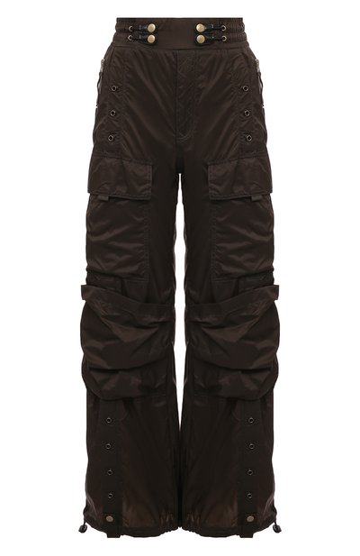Женские брюки DIESEL, арт. A08451/0BIAM