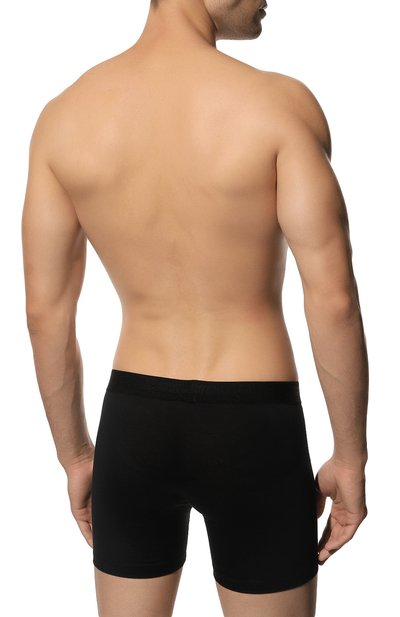 Хлопковые боксеры ZILLI, арт. 612BXM10, фото 3