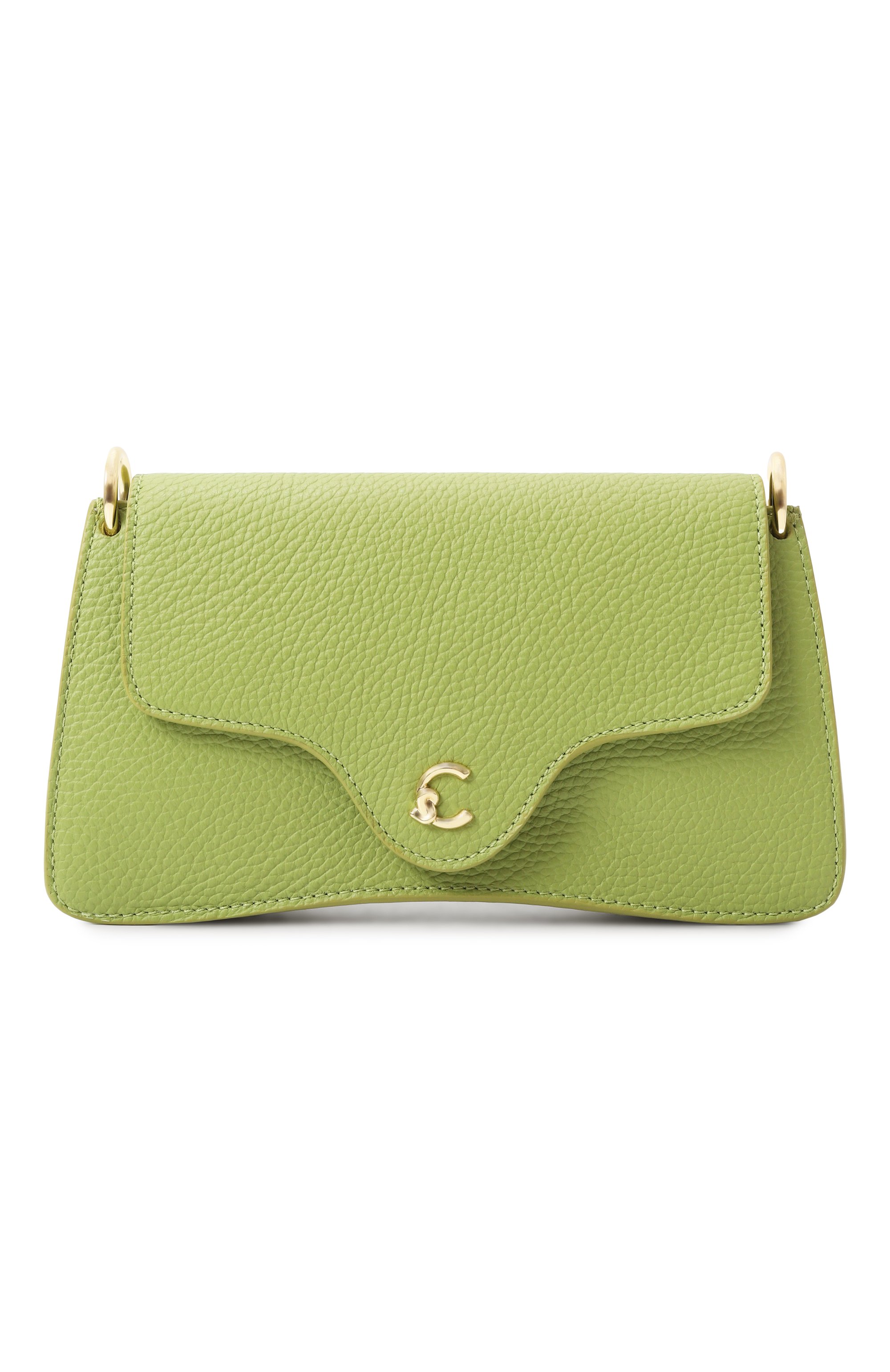 Сумка c-me COCCINELLE, арт. E5SSL270101, фото 1