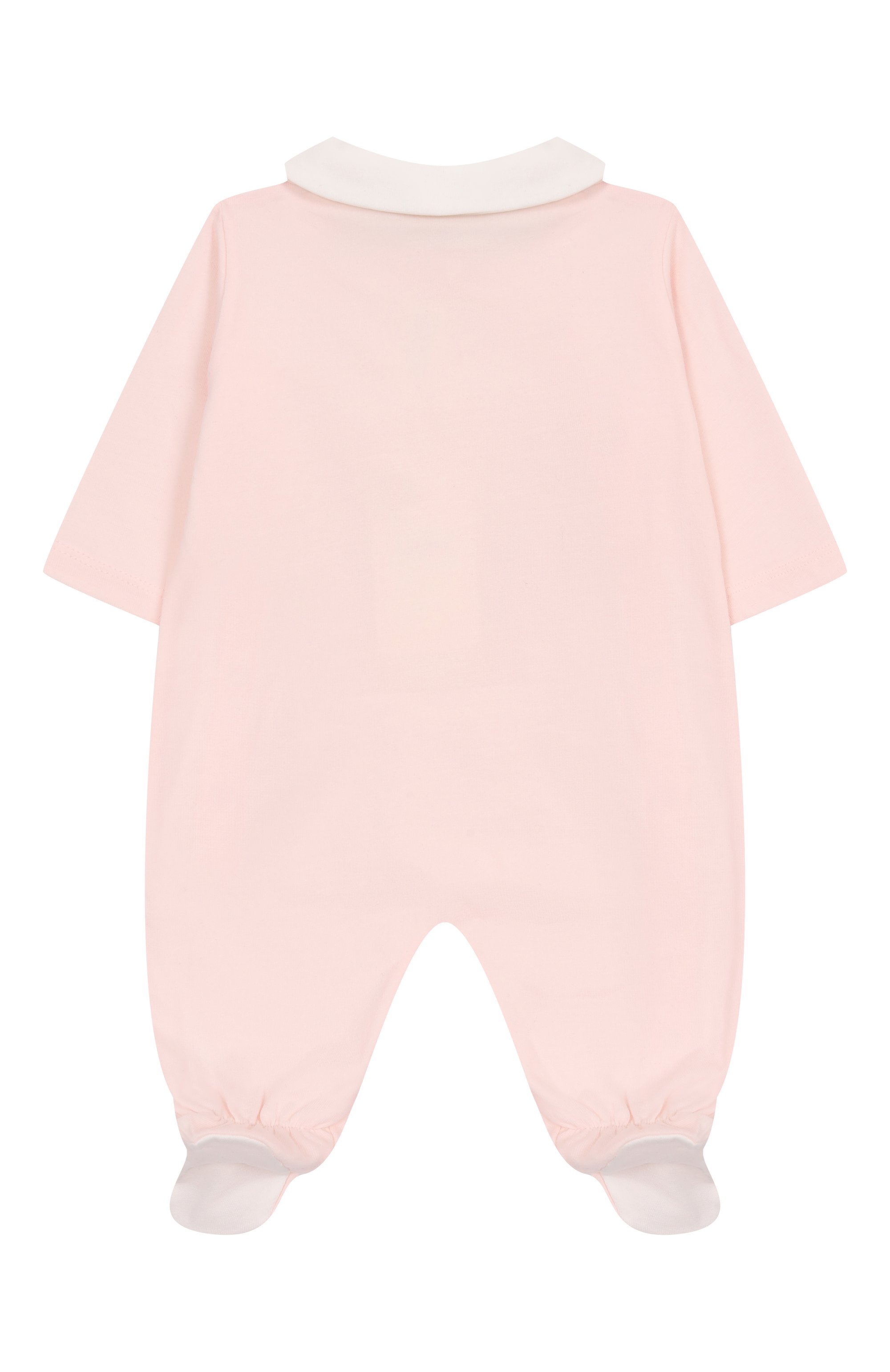 Комплект из комбинезона и шапки FENDI, арт. BUK114/ST8, фото 3