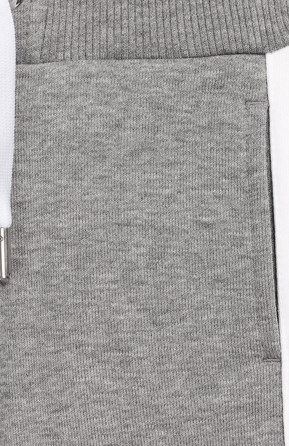 Хлопковые джоггеры GIVENCHY, арт. H04055, фото 3