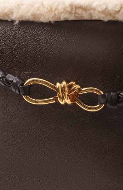 Сумка-тоут andiamo BOTTEGA VENETA, арт. 806085 V2GR3, фото 3