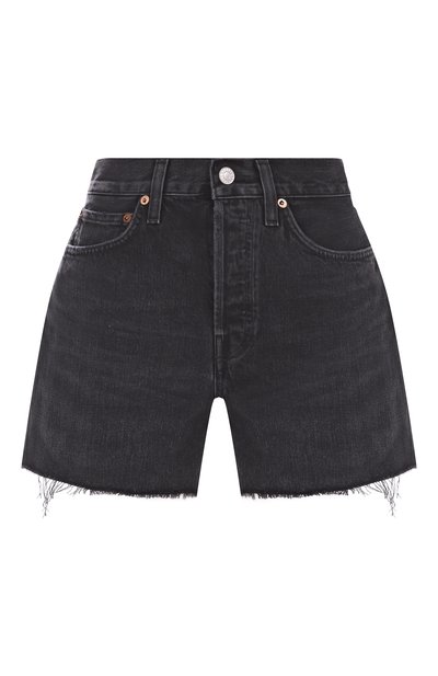 Женские джинсовые шорты AGOLDE, арт. A9010C-1157