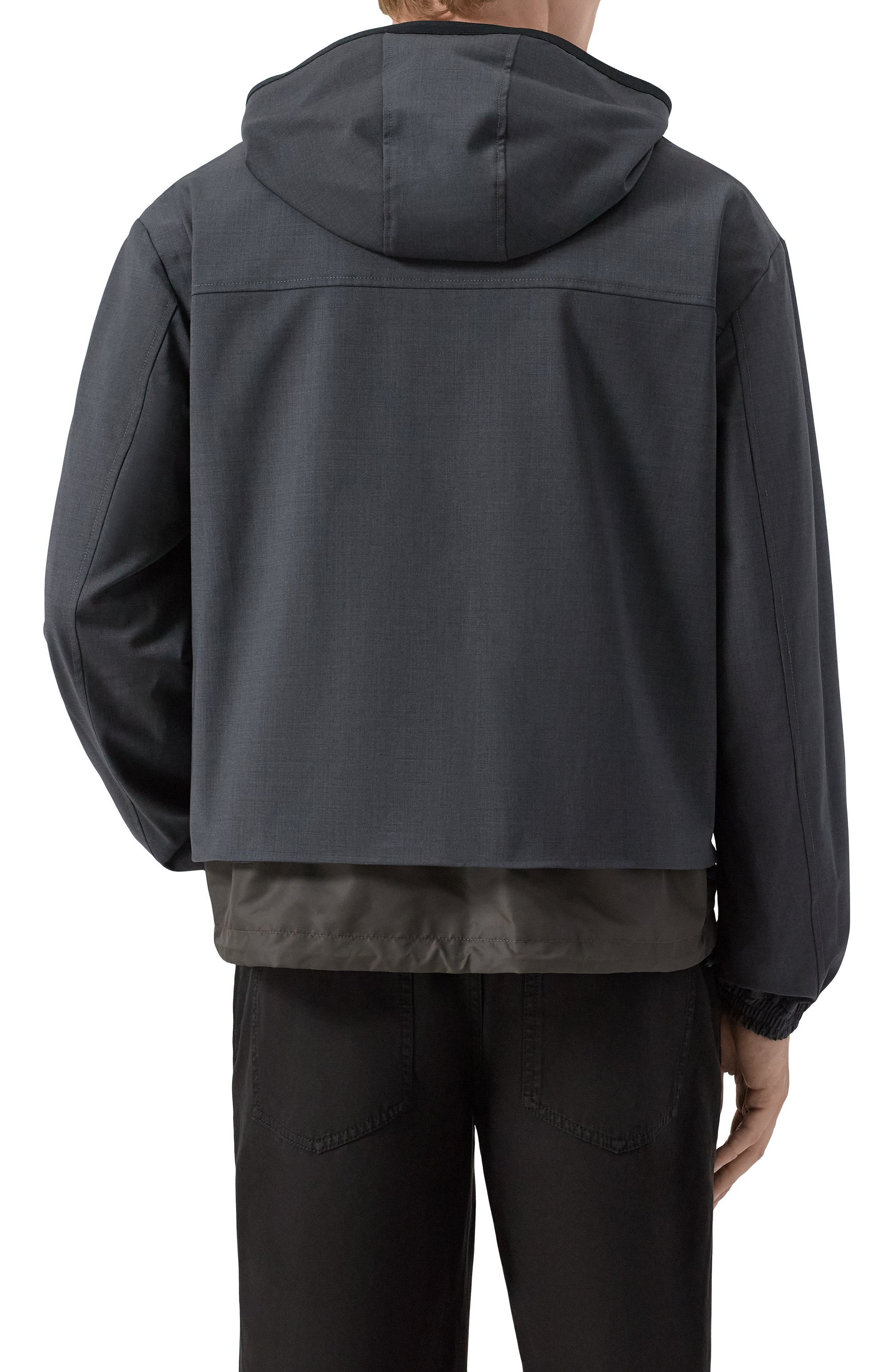 Куртка DOLCE & GABBANA, арт. G9BSQT/FURK8, фото 4