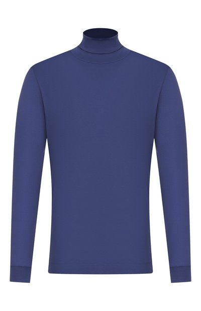 Хлопковая водолазка VAN LAACK, арт. VL-PELIN01-XX/180031/3XL-6XL, фото 1