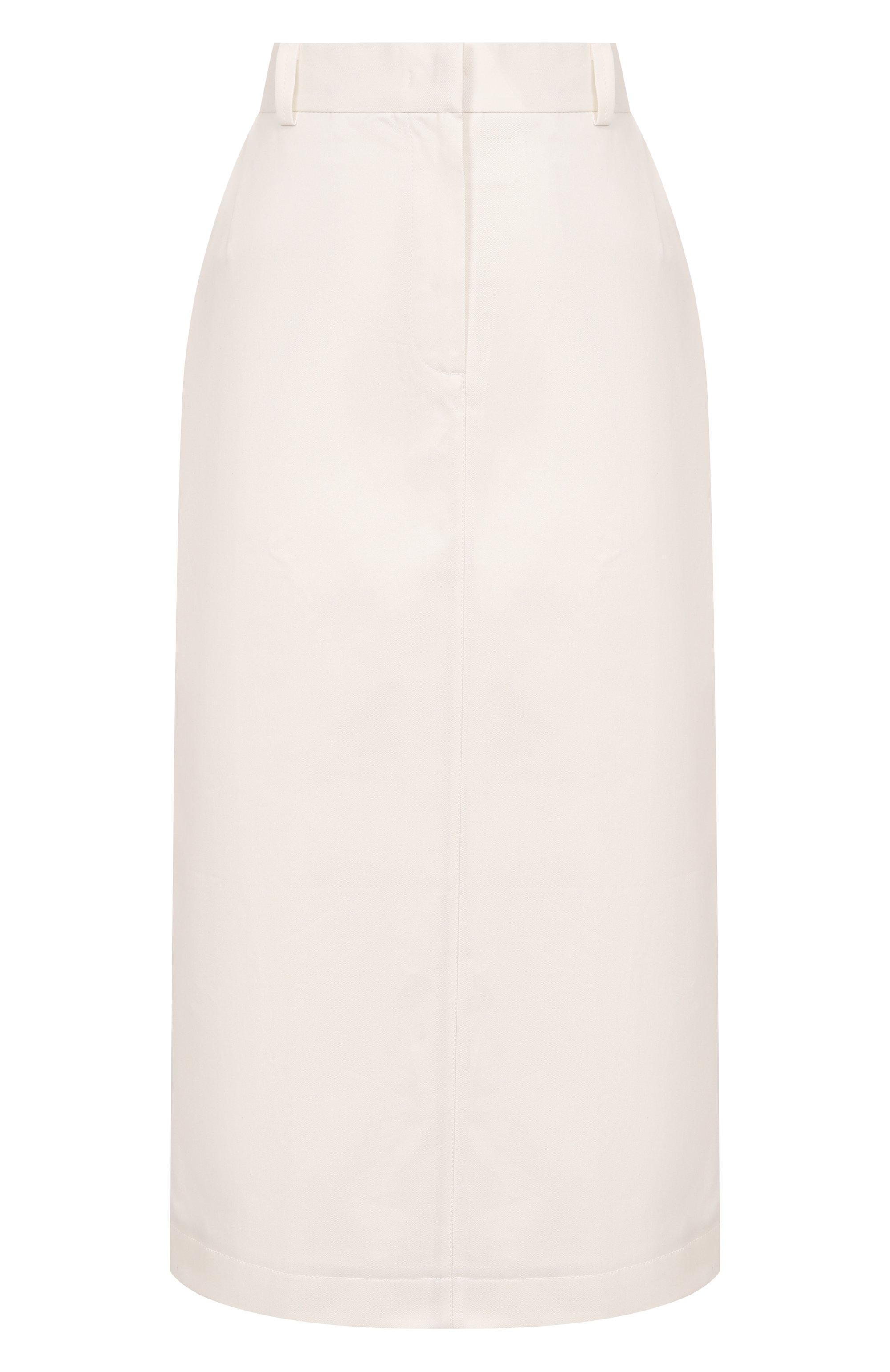 Хлопковая юбка NOBLE&BRULEE, арт. NB97/241224/249, фото 1