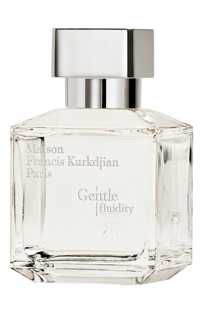 Парфюмерная вода gentle fluidity silver (70ml) MAISON FRANCIS KURKDJIAN, арт. 1022902, фото 2