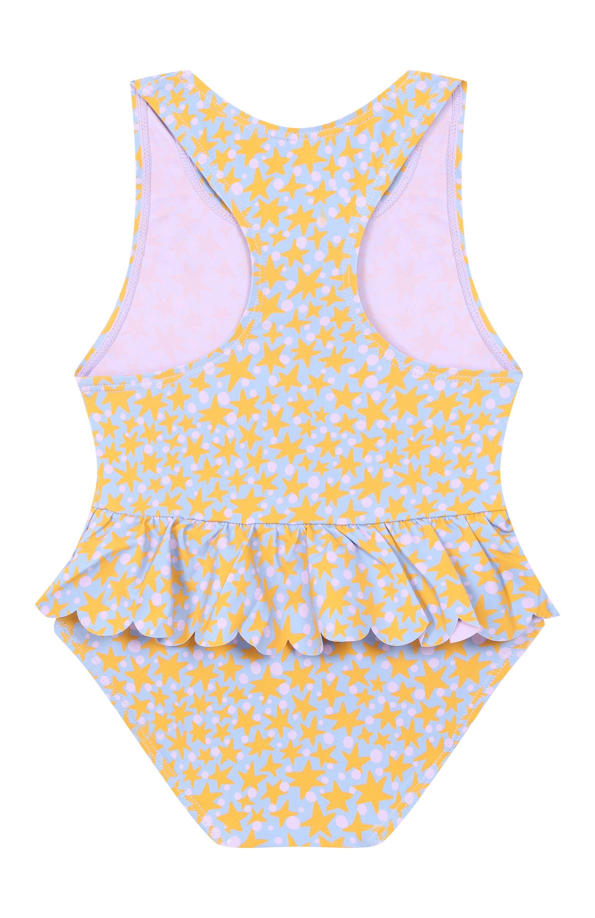 Слитный купальник STELLA MCCARTNEY, арт. TYC069, фото 2