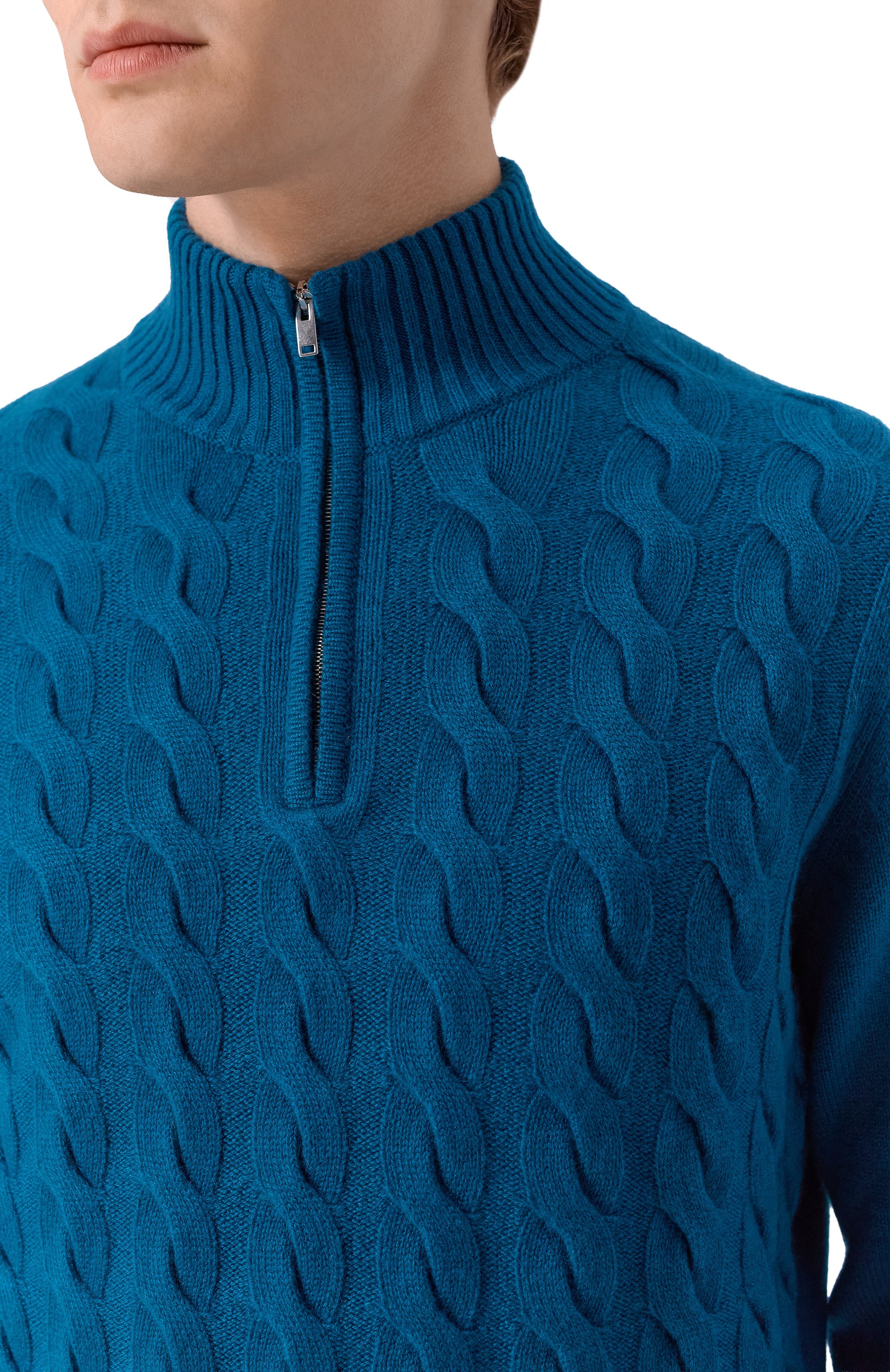 Кашемировый свитер MVST, арт. M25.1PM.K012, фото 5