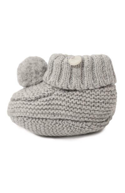 Хлопковые пинетки TARTINE ET CHOCOLAT, арт. TX89020/1M-12M, фото 2