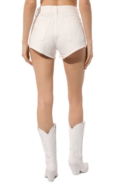 Джинсовые шорты JACOB LEE, арт. WJS087SS24W, фото 4