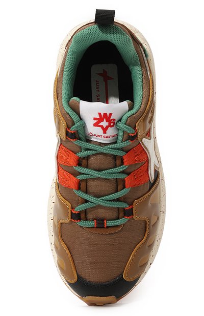 Кроссовки W6YZ, арт. 0012017900.01/35-40, фото 4