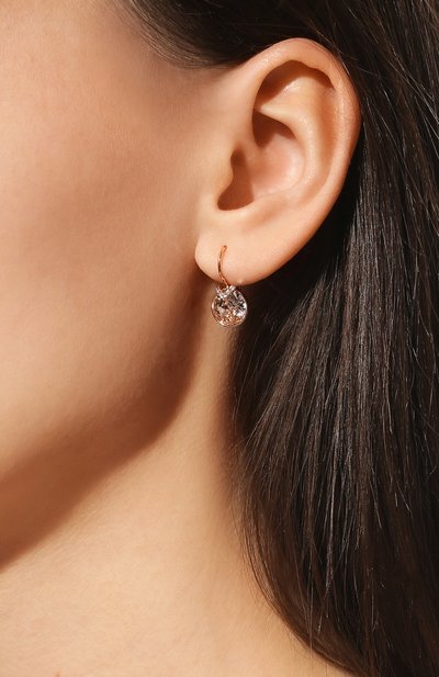 Серьги bella SWAROVSKI, арт. 5299318, фото 2