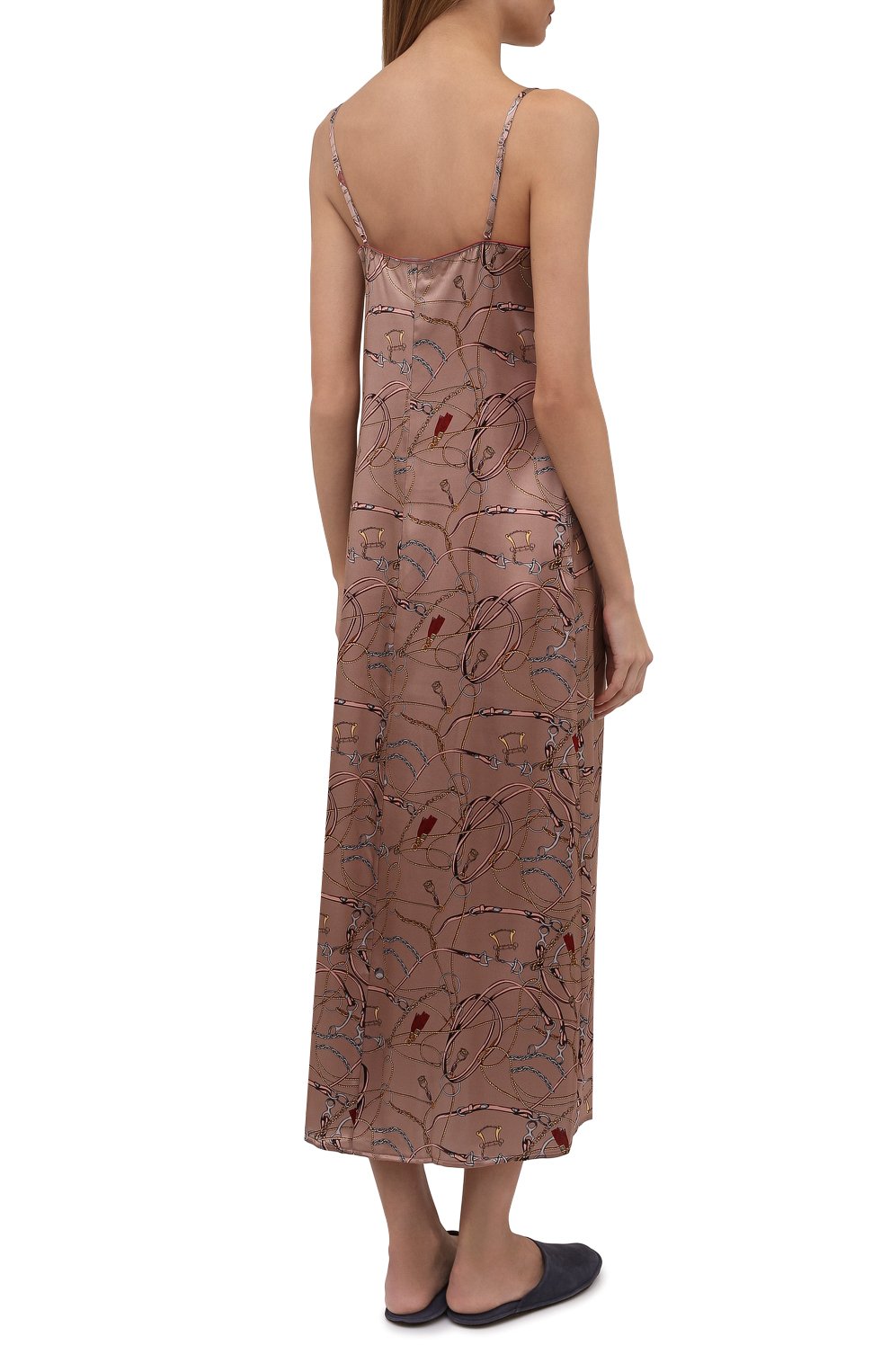 Шелковая сорочка LISE CHARMEL, арт. ALH1109, фото 4