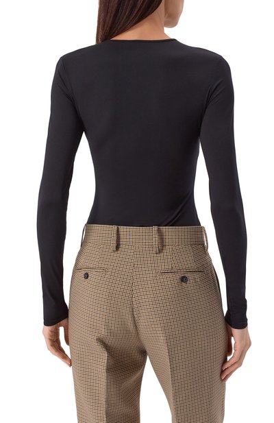 Боди aura AGOLDE, арт. A72941460, фото 4