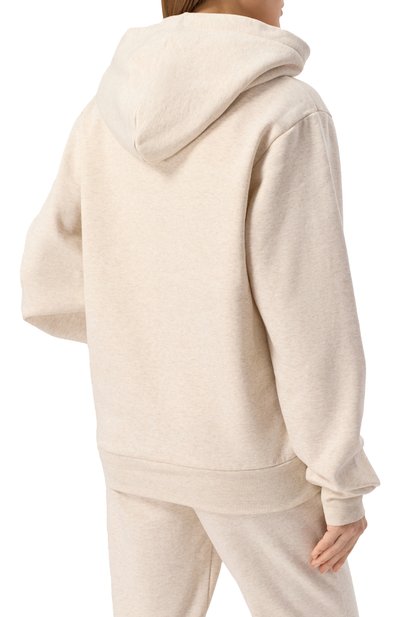 Хлопковая толстовка ALO YOGA, арт. U4009R, фото 4