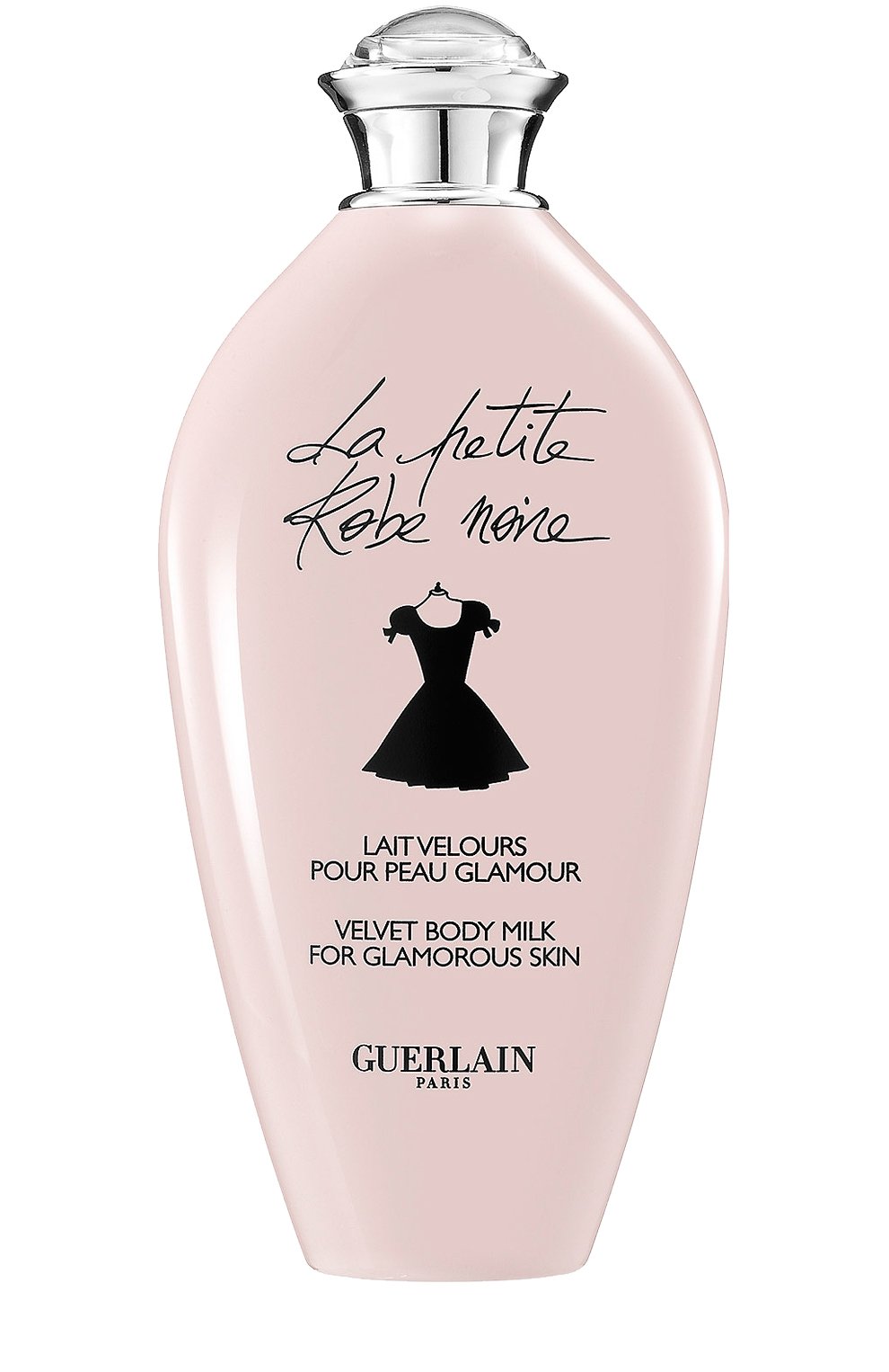 Молочко для тела la petite robe noire (200ml) GUERLAIN, арт. G011479, фото 1