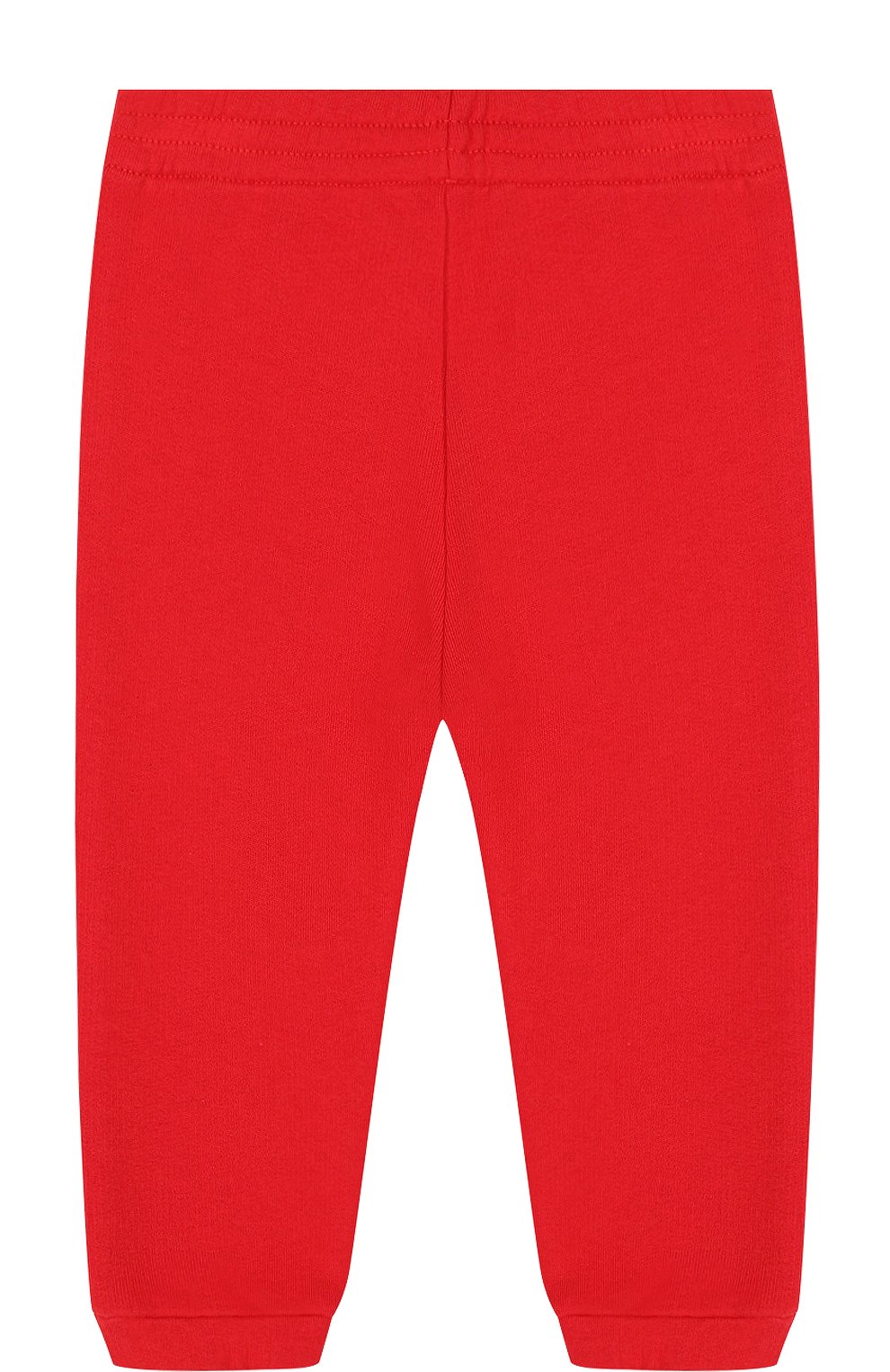 Хлопковые джоггеры с логотипом бренда GUCCI, арт. 509179/X3L00, фото 2