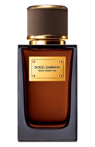 Парфюмерная вода velvet collection desert oud (100ml) DOLCE & GABBANA, арт. 8054754400038, фото 1