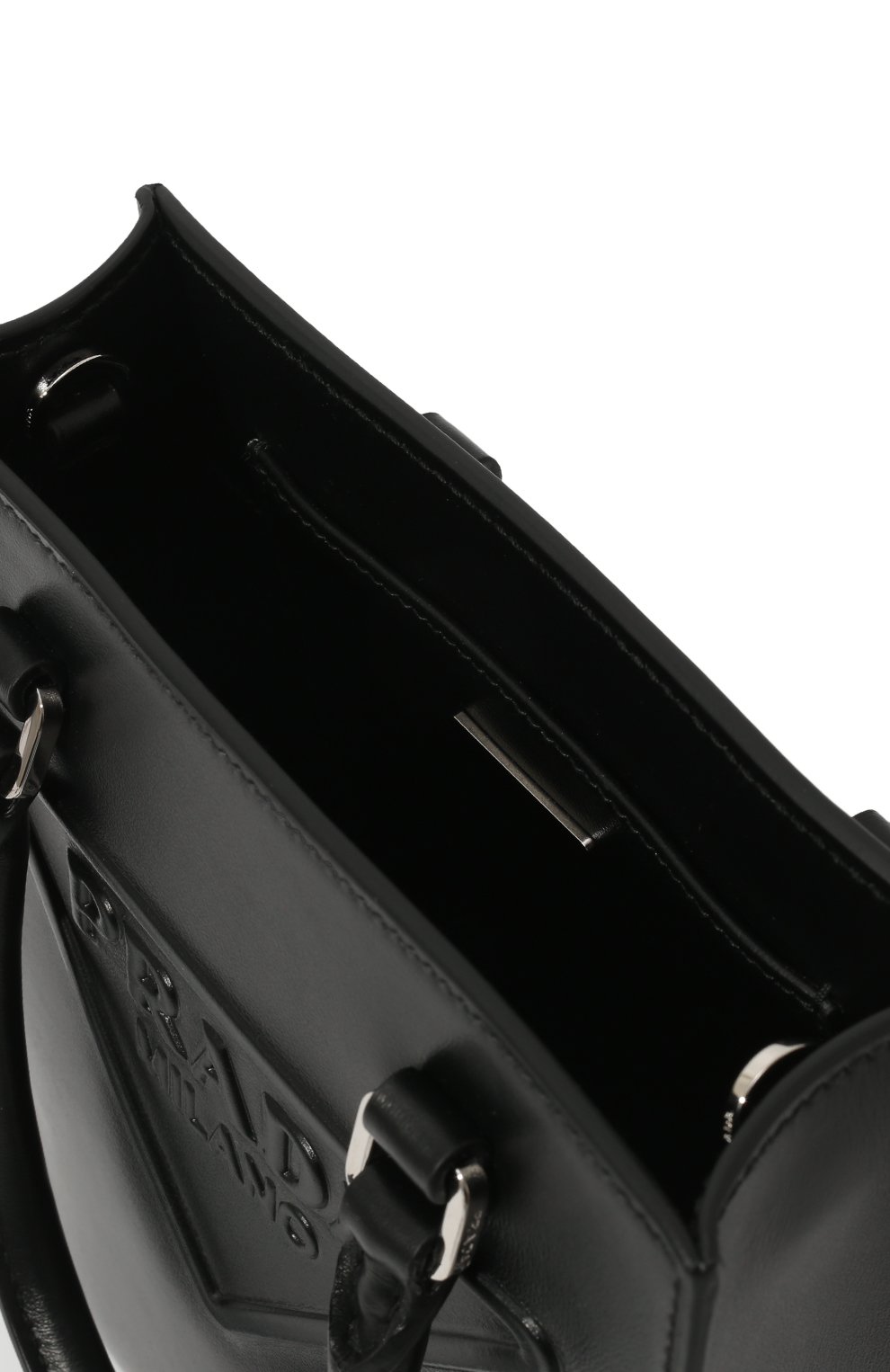 Сумка-тоут PRADA, арт. 1BA333-ASK-F0002-OOO, фото 5