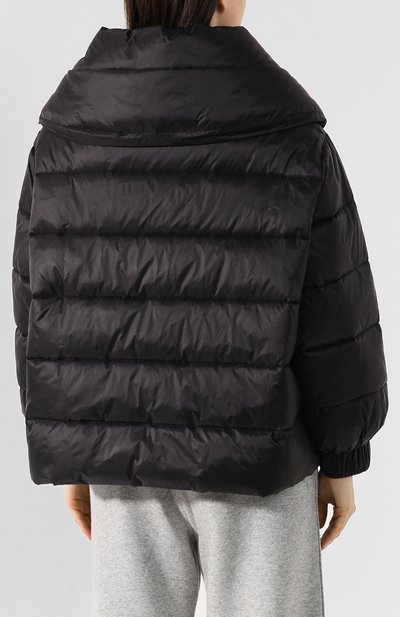 Стеганая куртка EMPORIO ARMANI, арт. 3H2B96/2NXBZ, фото 4